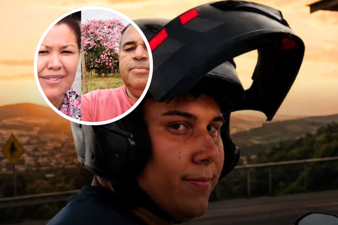 Três pessoas morrem no trânsito de Maringá em menos de 24 horas
