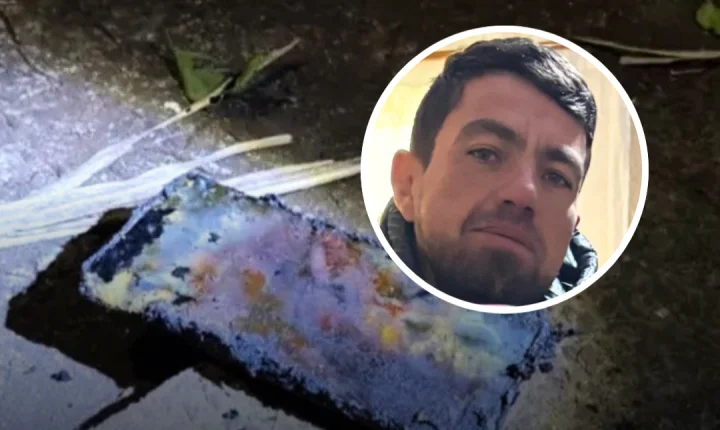 Morador de Apucarana morre após celular explodir enquanto carregava